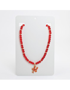 Collar Langosta | Infinita Moda | Mayorista de Bijouterie