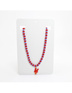 Collar Langosta | Infinita Moda | Mayorista de Bijouterie