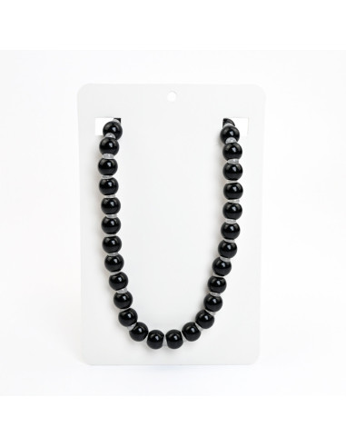 Collar Acrílico | Infinita Moda | Mayorista de Bijouterie