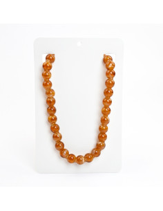 Collar Acrílico | Infinita Moda | Mayorista de Bijouterie