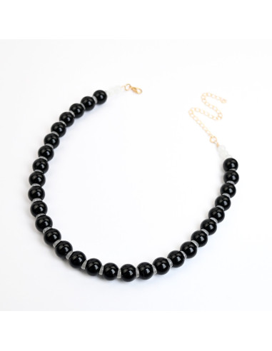 Collar Acrílico | Infinita Moda | Mayorista de Bijouterie