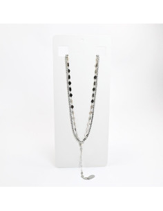 Collar de Cadena | Infinita Moda | Mayorista 