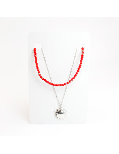 Collar de Cadena | Infinita Moda | Mayorista