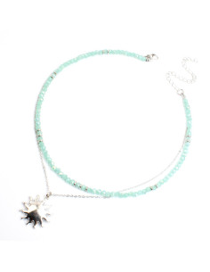 Collar de Cadena | Infinita Moda | Mayorista