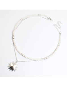 Collar de Cadena | Infinita Moda | Mayorista