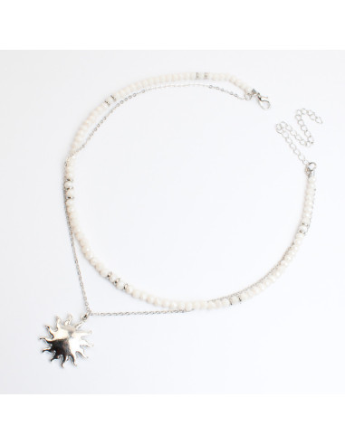 Collar de Cadena | Infinita Moda | Mayorista