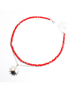 Collar de Cadena | Infinita Moda | Mayorista