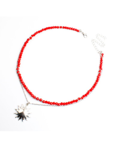 Collar de Cadena | Infinita Moda | Mayorista