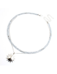 Collar de Cadena | Infinita Moda | Mayorista