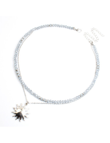 Collar de Cadena | Infinita Moda | Mayorista