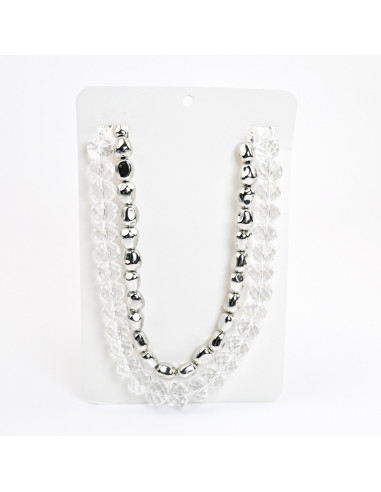 Collar Maxi Night | Infinita Moda | Mayorista