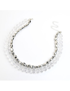 Collar Maxi Night | Infinita Moda | Mayorista