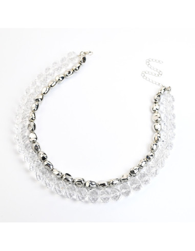 Collar Maxi Night | Infinita Moda | Mayorista