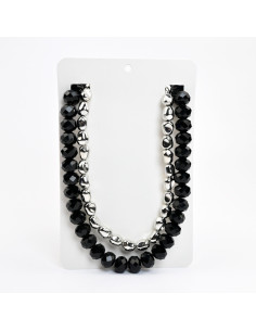 Collar Maxi Night | Infinita Moda | Mayorista