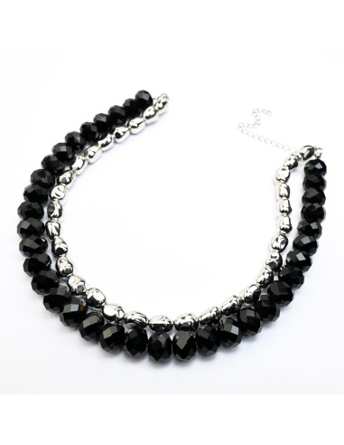 Collar Maxi Night | Infinita Moda | Mayorista