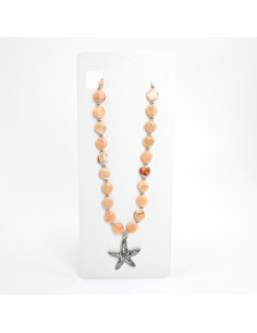 Collar de acrílico | INFINITA MODA | Venta mayorista
