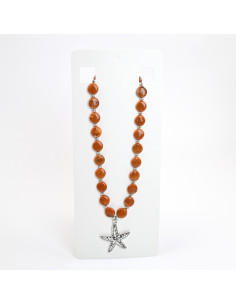 Collar de acrílico | INFINITA MODA | Venta mayorista