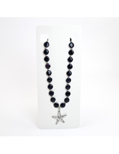 Collar de acrílico | INFINITA MODA | Venta mayorista