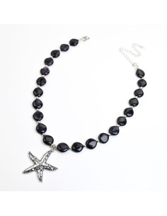 Collar de acrílico | INFINITA MODA | Venta mayorista