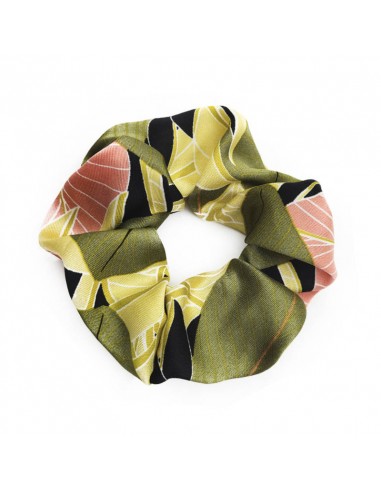 Scrunchie Folk Warrior