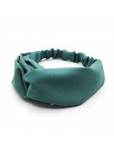 Turbante Green