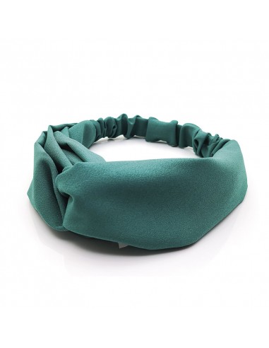 Turbante Green