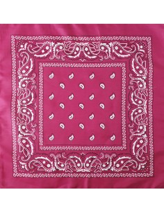 Bandana Street Style