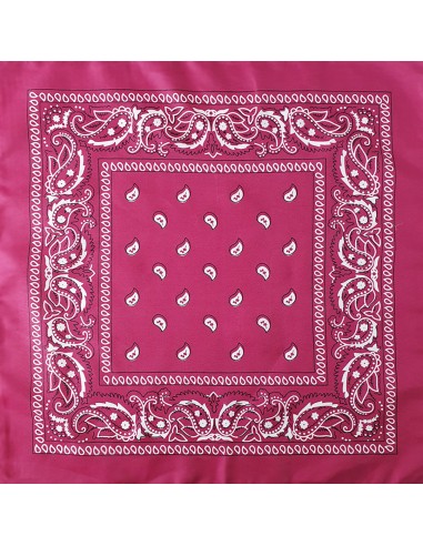 Bandana Street Style