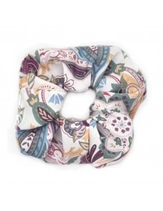 Scrunchie Ankara