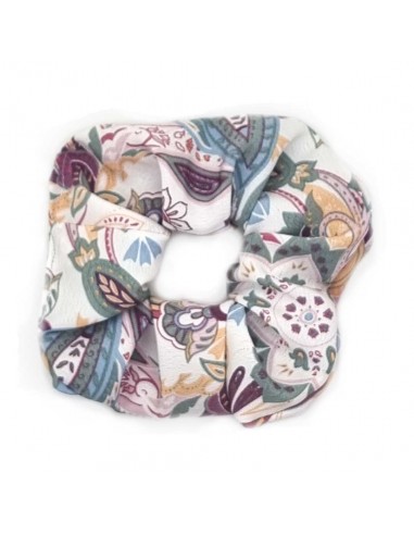 Scrunchie Ankara