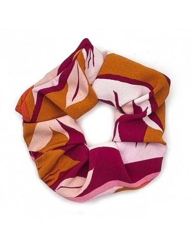 Scrunchie Saona Pink
