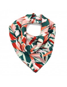 Pañuelo Safari Mint