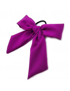 Moño Purple