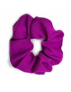 Scrunchie Purple