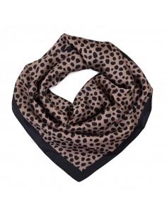 Pañuelo Wild Print  (70x70)