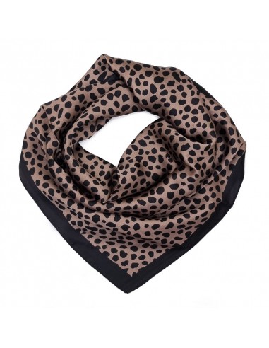 Pañuelo Wild Print  (70x70)