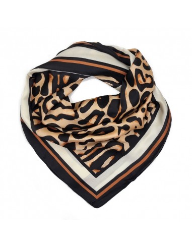 Pañuelo Savage Terra (70x70)