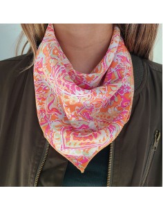 Pañuelo Bohemian