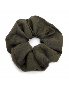 Scrunchie Army Dark