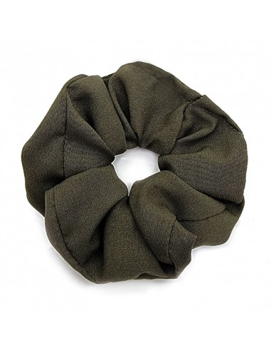 Scrunchie Army Dark