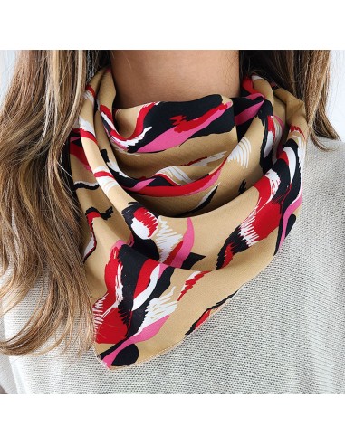 Pañuelo Arizona Sand