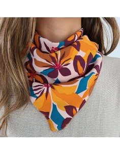 Pañuelo Garden Land