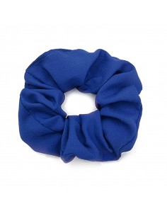 Scrunchie Electric Sky