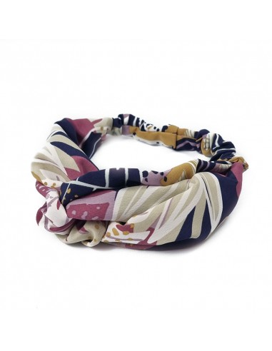 Turbante Tulum Camel