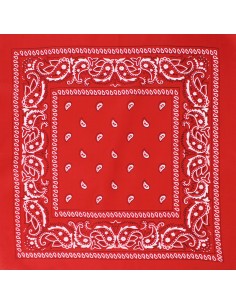 Bandana Street Style