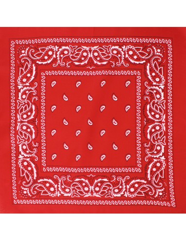 Bandana Street Style