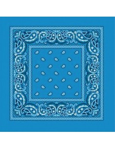 Bandana Street Style