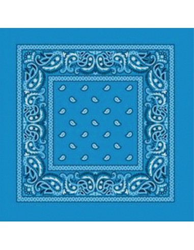 Bandana Street Style