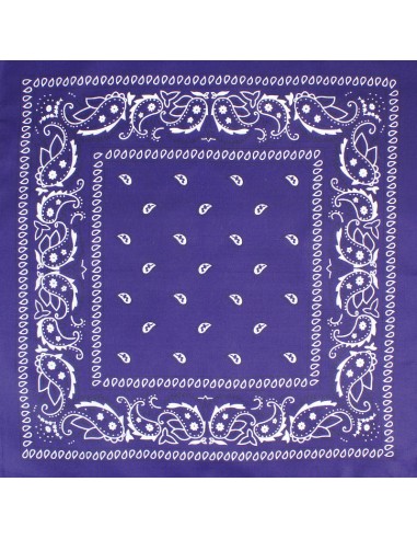 Bandana Street Style