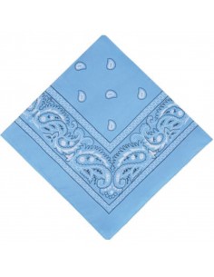 Bandana Street Style